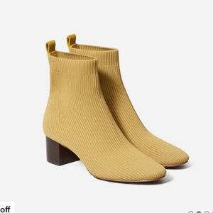 Everlane Glove Boot